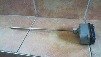Termostat stonkový TH 143 - 2