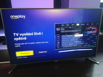 Smart LED TV Philips - 2