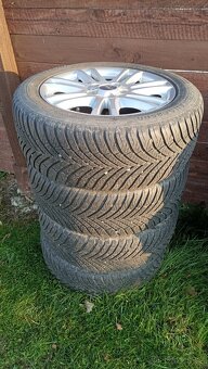 Al kola 16r 5x108 a 15r 5x112 - 2