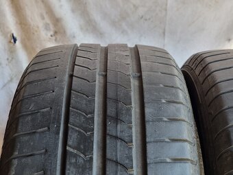 Letní pneu Goodyear 91V 205 55 16 - 2