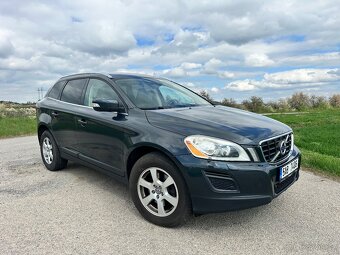Volvo XC60 - 2