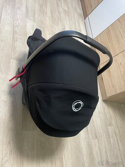 Bugaboo autosedačka  2ks - 2