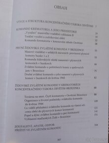 Nová kniha Svědkové z továrny na smrt - 2