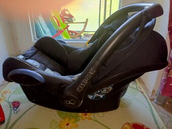 Maxi cosi - 2