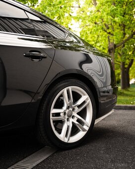 Audi A5 3.0 TDI Sportback S-line Quattro - 2