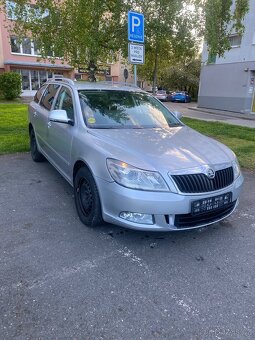 Octavia 2 DSG - 2