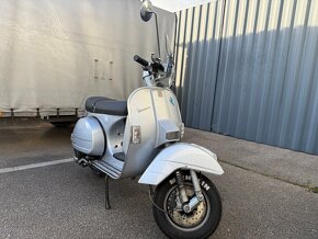 Vespa PX200 Millenium - 2