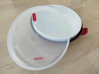 Tefal Ingenio Quick Plate - 2