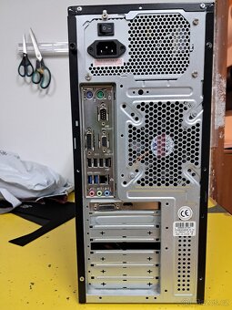 Stolní PC I5 - 2