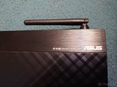 Wifi router ASUS RT-N10E - 2