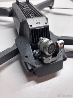 Dron DJI Mavic Pro - 2