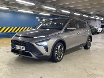 Hyundai Bayon 1.0 TGDi, Smart, DCT, záruka - 2