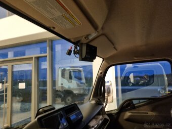 NOVÉ FUSO CANTER + NOSIČ KONTEJNERU 5T - 2