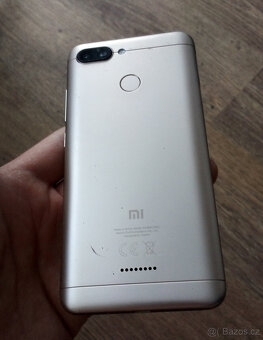 Xiaomi Redmi 6 - 2