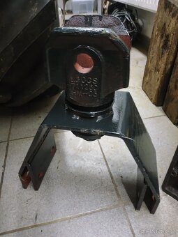 Prodám novy horní závěs - 2