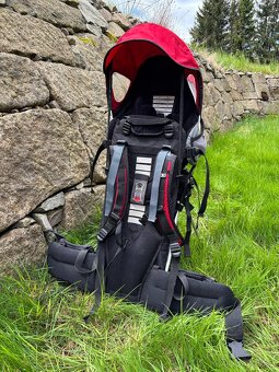Salewa Koala - krosna - 2