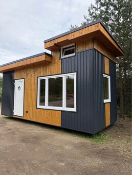 Tiny house - 2