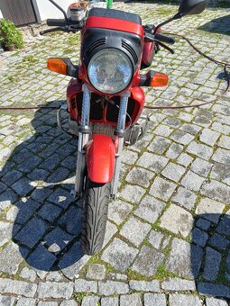 BMW K 100 - 2