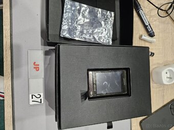 Samsung SGH-P520 Giorgio Armani - 2