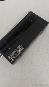 Prodám retro radio - 2