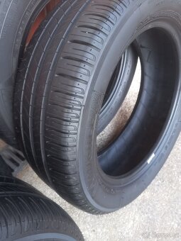 195 55r 16 Michelin energy pneumatiky letní jako nové - 2
