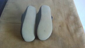 Barefoot boty ZeaZoo Leo Manga 23 - 2