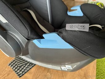 Vajíčko cybex aton 5 - 2