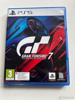 Hry na PlayStation 5 - 2