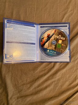 Hry na playstation 4,3 - 2