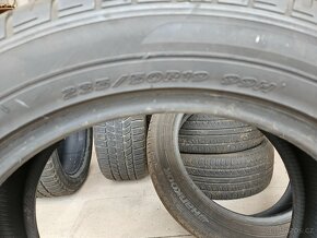 235/50 R19 letní - 2