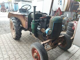 Škoda 30 náhradné diely - 2