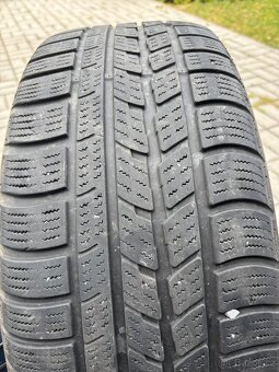 Prodám kola Borbet R18 - 5x112, 8Jx18, ET 44 - 2