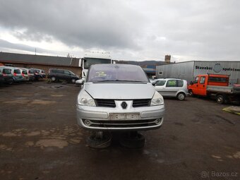 Renault Espace č. 21192 - 2