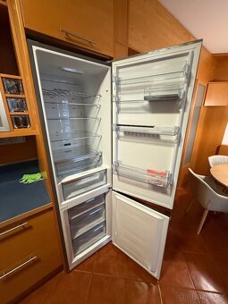 Zánovní lednice Gorenje NRC6204SXL4 ConvertActive - 2