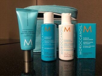 moroccanoil - 2