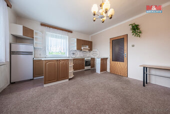 Prodej rodinného domu, 125 m², Soběslav, ul. Bechyňská - 2