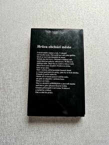 Zabiják - Shaun Hutson - 2