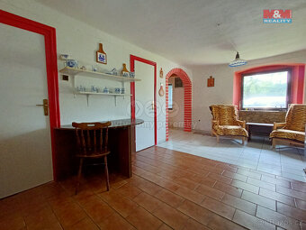 Prodej rodinného domu, 154 m², Blažim - 2