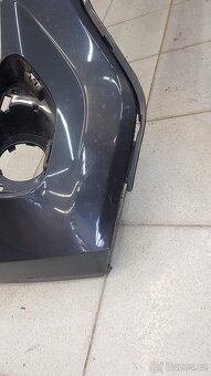 predni naraznik na jeep grand cherokee - 2