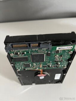 HDD 500GB - 2