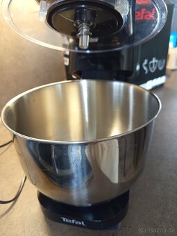 Tefal robot - 2