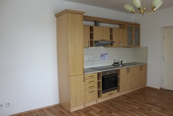 Pronájem bytu 2+kk 40 m² - Náchod-Lipí - 2