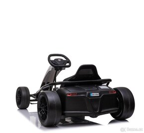 Drift Car 24V Motokara - 2