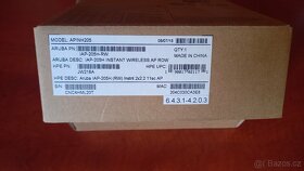 Wifi ARUBA - 2