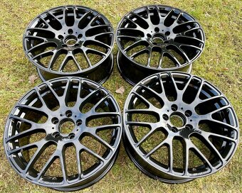 Alu 8jx18 ET45 5x112 - 2