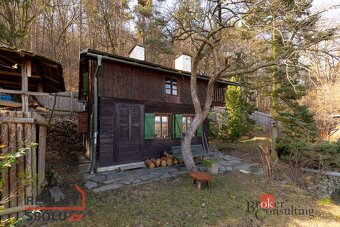 Prodej, domy/chata, 42 m2, Petrův důl 1167/9, Pod Cvilínem, - 2
