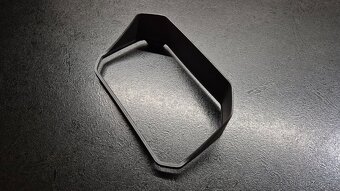 Kryt – stínítko na TFT display BMW r1200GS-1250GS - 2