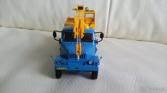 Praga V3S AD 080 DeAgostini 1/43 - 2