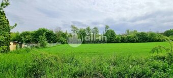 Prodej stavebního pozemku 441 m2, Vyškov - 2
