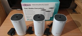 TP Link Deco E4 - 2